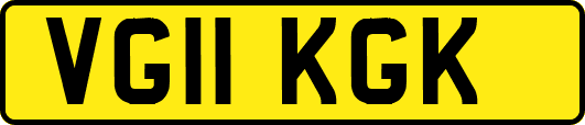 VG11KGK