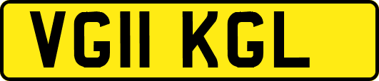 VG11KGL