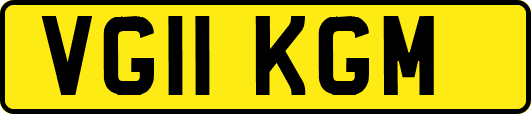 VG11KGM