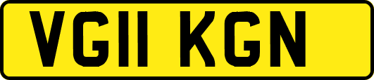 VG11KGN