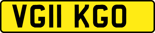 VG11KGO