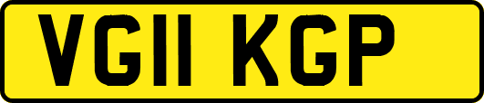 VG11KGP