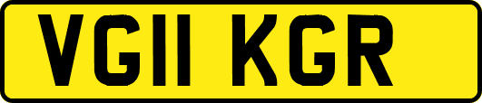 VG11KGR