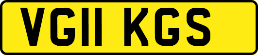 VG11KGS