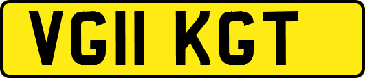 VG11KGT