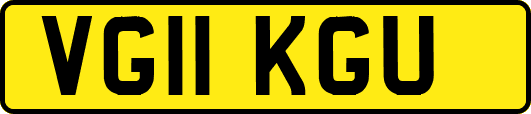 VG11KGU