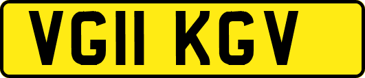 VG11KGV