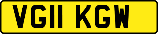 VG11KGW