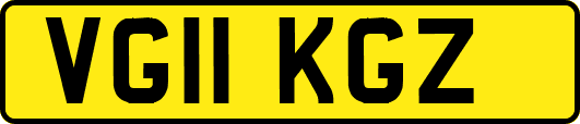 VG11KGZ