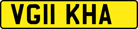 VG11KHA