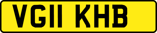 VG11KHB