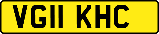 VG11KHC