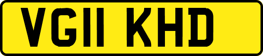VG11KHD