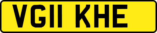 VG11KHE