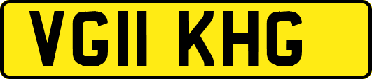 VG11KHG