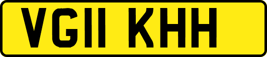 VG11KHH
