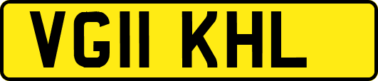 VG11KHL