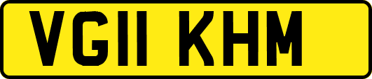 VG11KHM