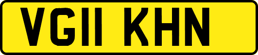 VG11KHN