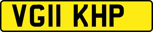 VG11KHP