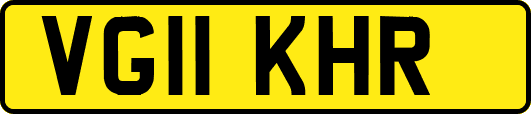 VG11KHR
