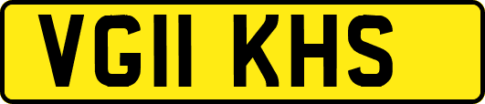 VG11KHS