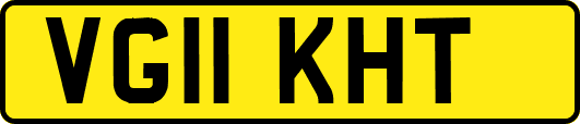 VG11KHT