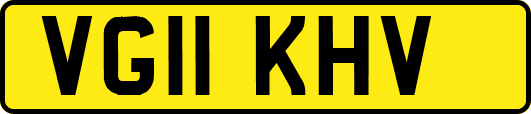 VG11KHV