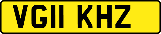 VG11KHZ