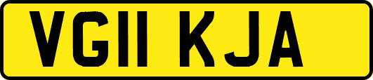 VG11KJA