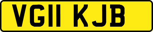 VG11KJB