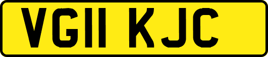 VG11KJC