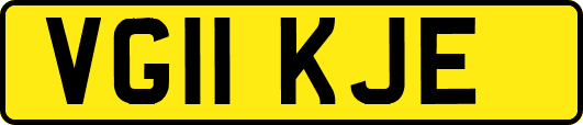 VG11KJE