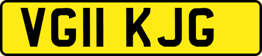 VG11KJG