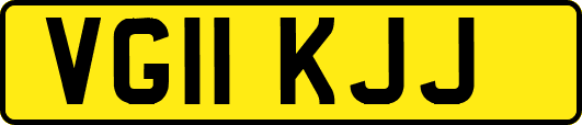 VG11KJJ