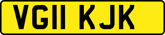 VG11KJK
