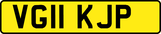 VG11KJP