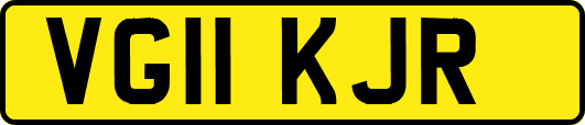 VG11KJR