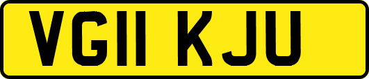 VG11KJU
