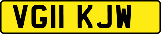 VG11KJW