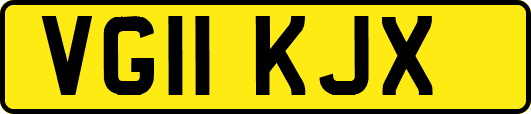 VG11KJX