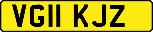 VG11KJZ