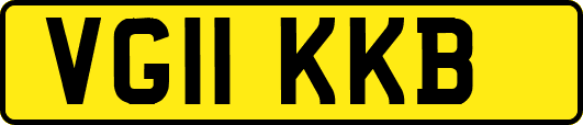 VG11KKB