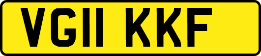VG11KKF