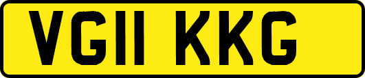 VG11KKG