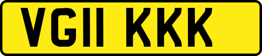 VG11KKK