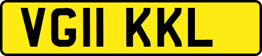 VG11KKL