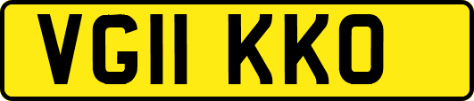 VG11KKO