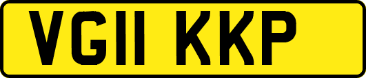 VG11KKP