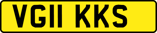 VG11KKS